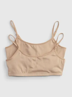 Kids Basic Bra