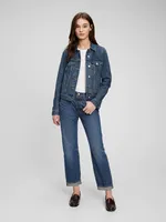 Icon Denim Jacket