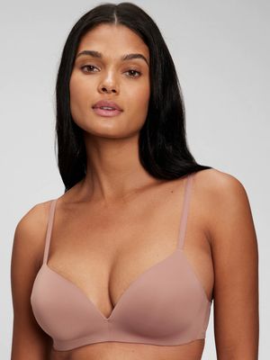 Wireless T-Shirt Bra