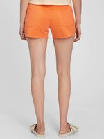 Low Stride Shorts with Washwell