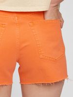 Low Stride Shorts with Washwell