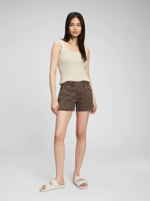 Low Stride Shorts with Washwell