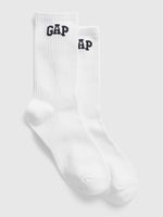 Chaussettes de sport à logo Gap