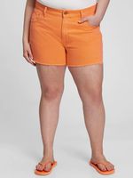 Low Stride Shorts with Washwell