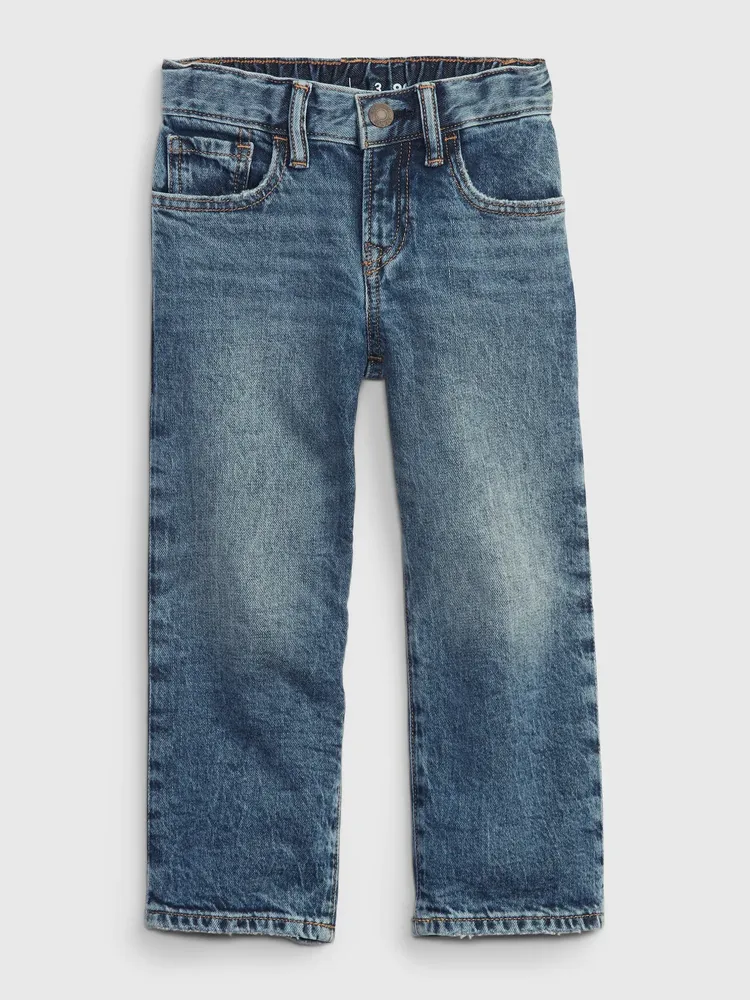 Gap Toddler '90s Loose Denim Jeans