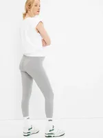 Maternity Everyday Full Panel Leggings