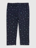 Baby Organic Cotton Mix and Match Printed Leggings