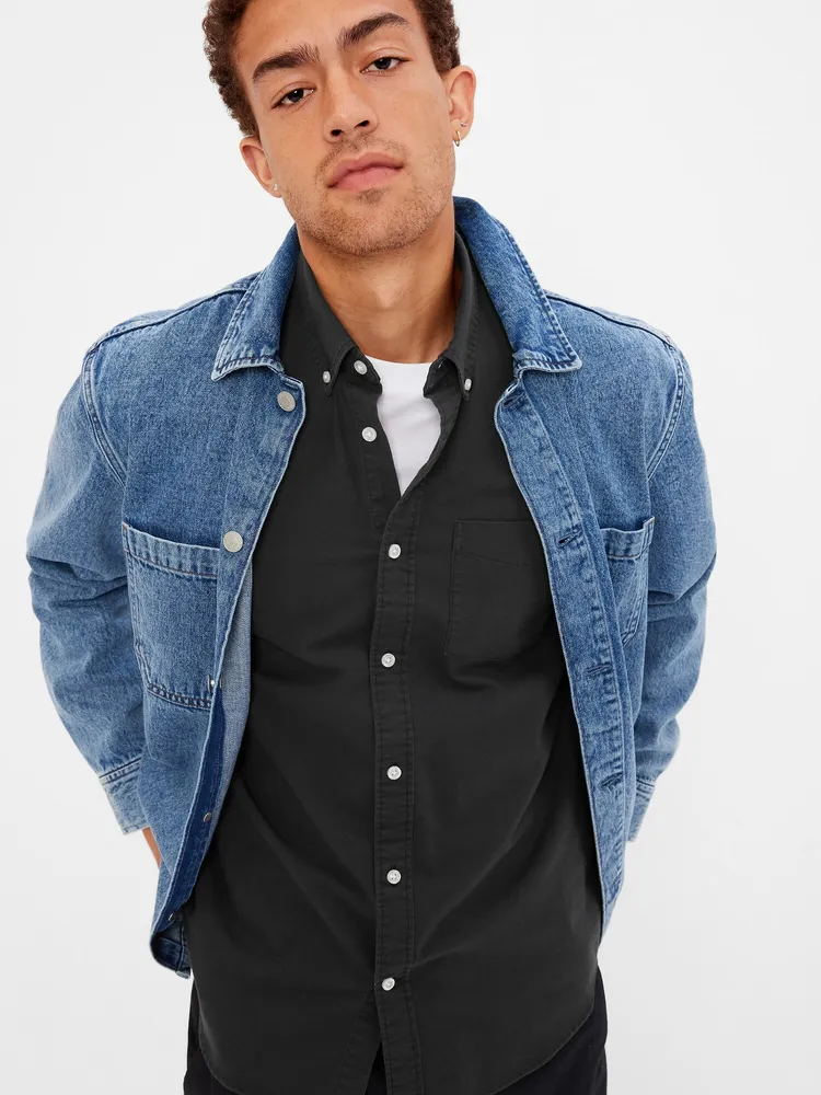 Oxford Shirt