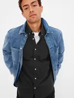Oxford Shirt