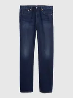 '90s Original Straight Fit Selvedge Jeans