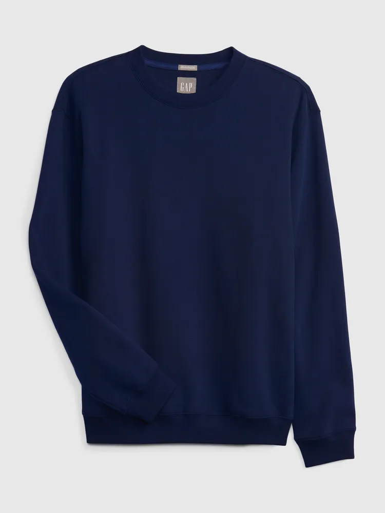 Vintage Soft Crewneck Sweatshirt