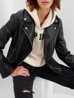 High Rise Organic Cotton '90s Loose Jeans with Washwell