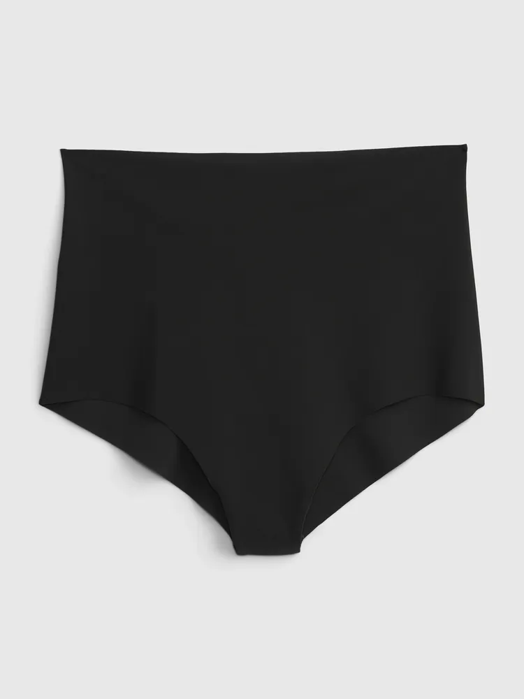 Seamless Hipster Cheeky Brief