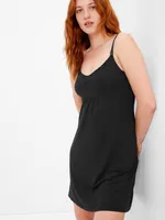 Maternity Modal Nursing PJ Dress