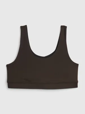 GapFit Teen Sports Bra