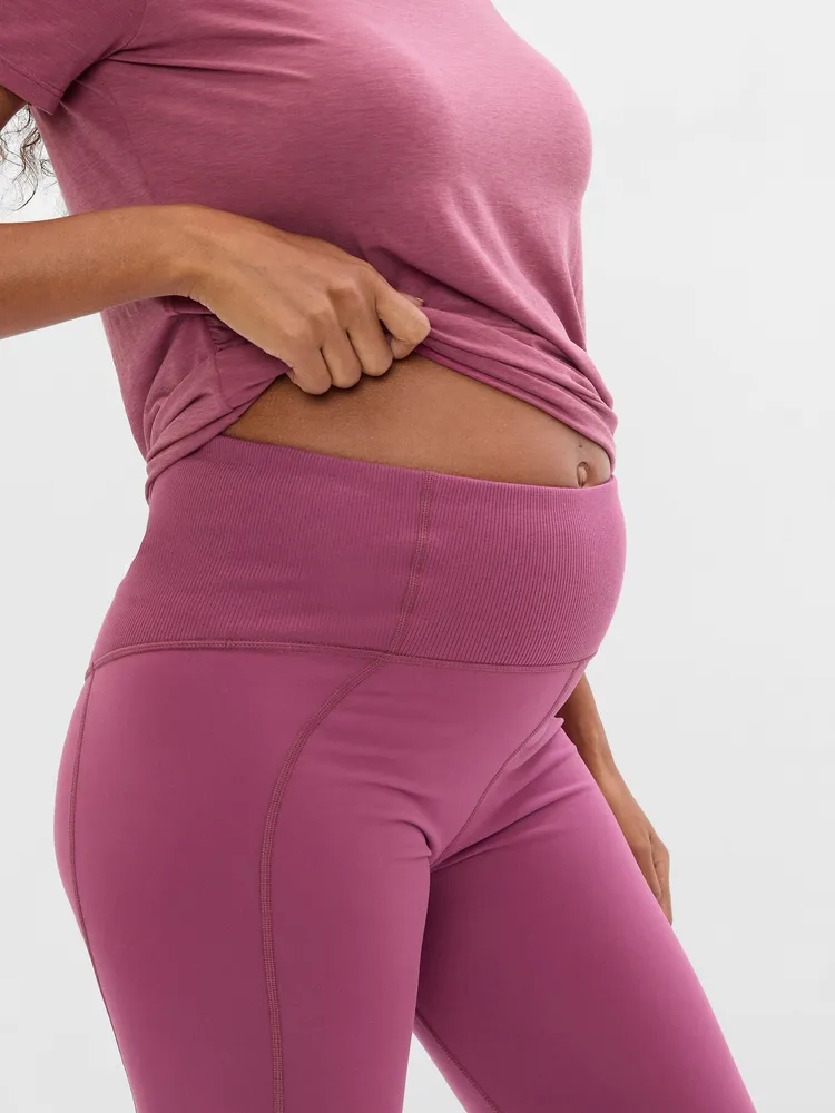 Gap Maternity Essentials Deserve A Spot In My Wardrobe - The Mom Edit