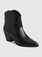 Western Boots