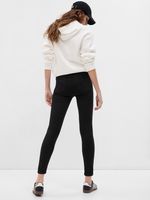 High Rise Universal Jeggings