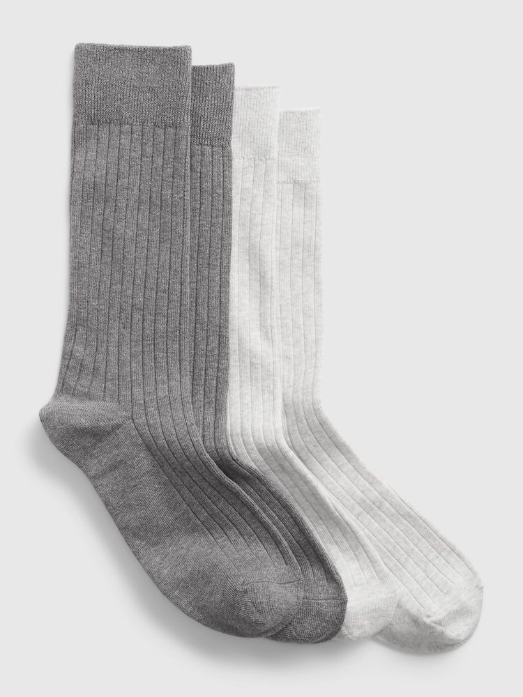 Dress Socks