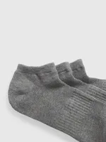 Athletic Ankle Socks