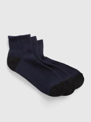 Chaussettes courtes