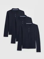 Kids Polo Shirt