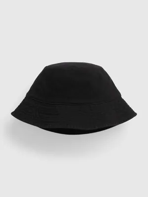 100% Organic Cotton Bucket Hat