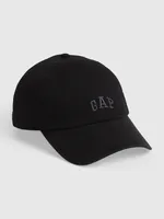 Casquette de baseball à logo Gap