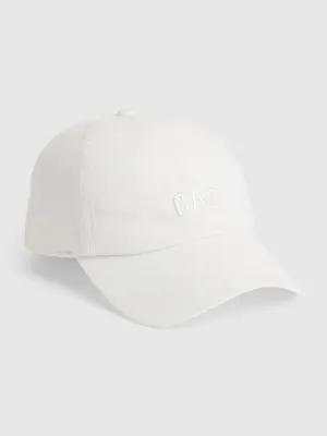 Logo Baseball Hat