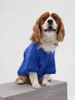 Logo Pet Hoodie