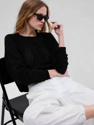 Vintage Soft Arch Logo Sweatshirt