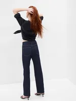 High Rise '90s Loose Jeans