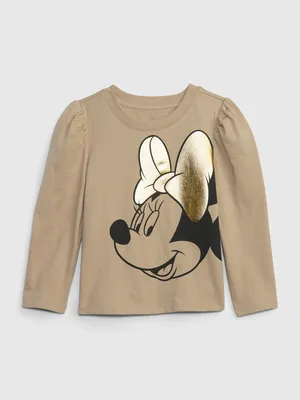 babyGap | Organic Cotton Mix and Match Minnie Mouse T-Shirt