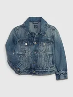 Veste en denim emblématique babyGap