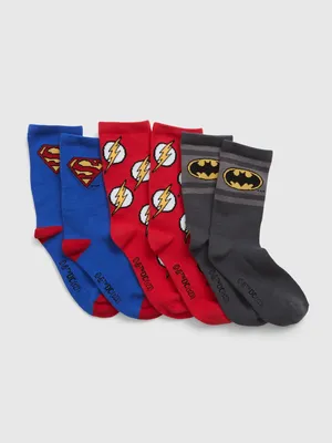 GapKids | DC™ Crew Socks