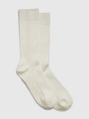 Chaussettes habillées