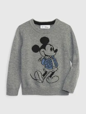 babyGap | Mickey Mouse Sweater