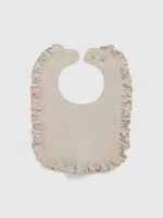 Baby First Favorites TinyRib Bib