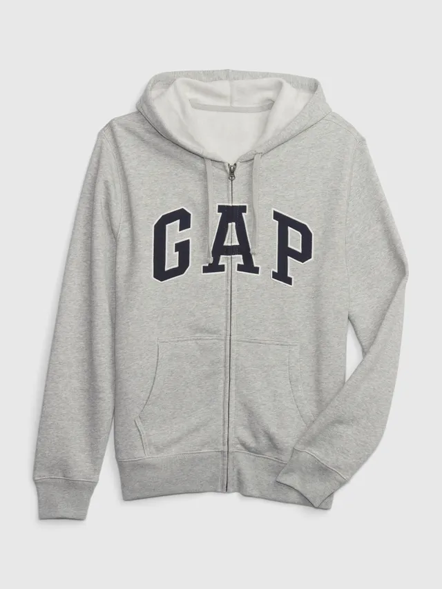 Gap Arch Logo Hoodie | Kingsway Mall
