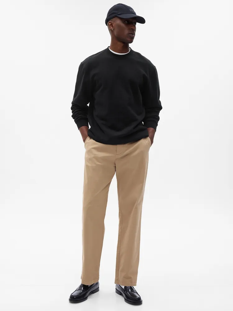 Gap Vintage Soft Crewneck Sweatshirt | Hillcrest Mall