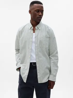 Oxford Shirt in Classic Fit