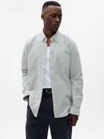 Classic Oxford Shirt in Standard Fit