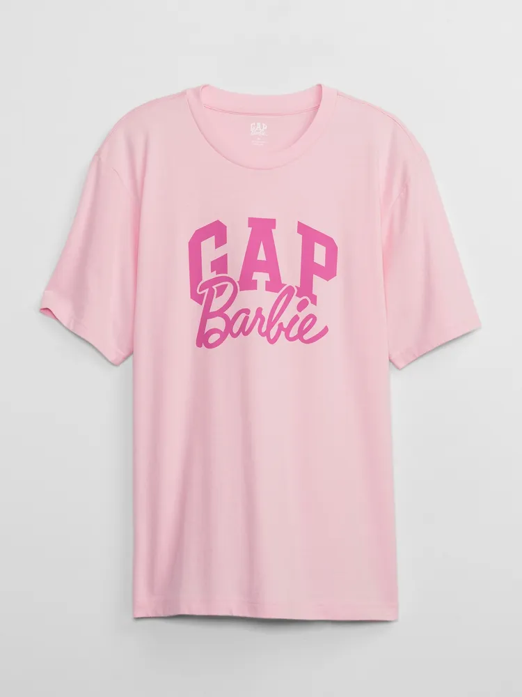 Gap × Barbie™ Ken Graphic Hoodie