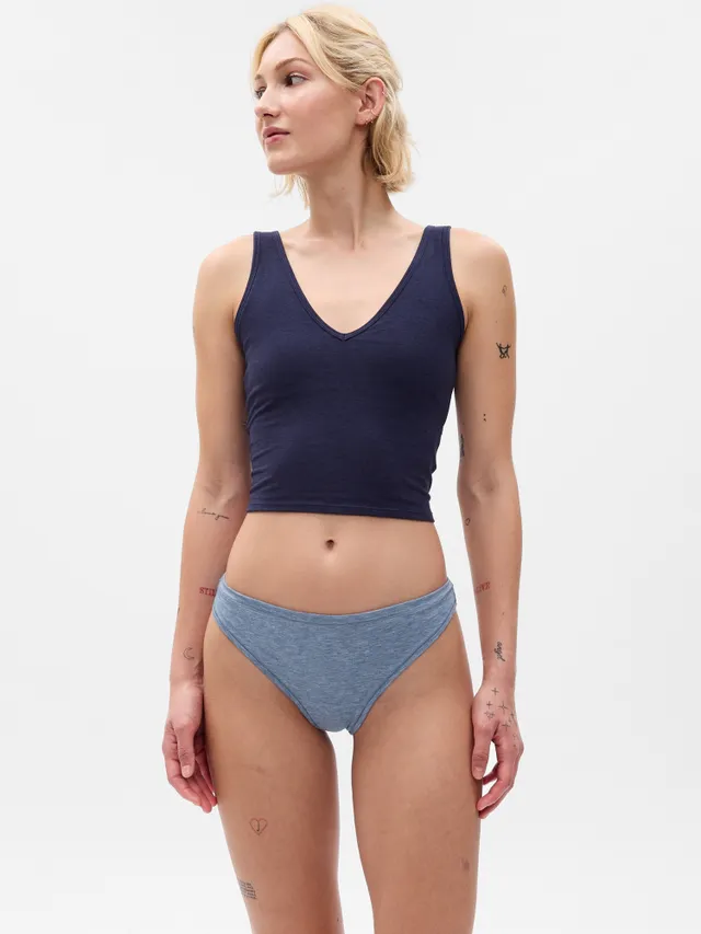 Gap Breathe Thong