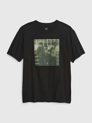 50th Anniversary of Hip Hop Graphic T-Shirt