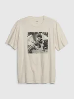 50th Anniversary of Hip Hop Graphic T-Shirt