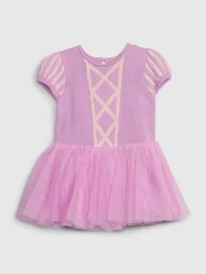 Gap × Baby Rapunzel Tulle Dress