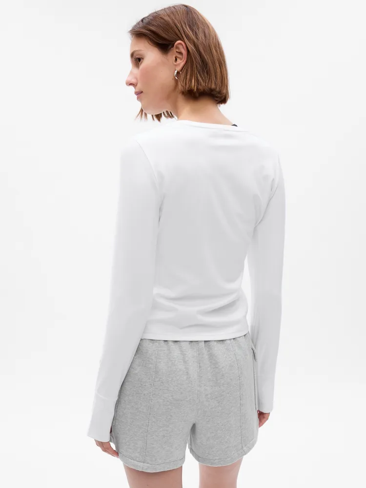 GapFit Power T-Shirt