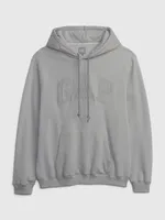 Arch Logo Hoodie