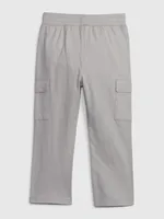 babyOrganic Cotton Mix and Match Cargo Pants